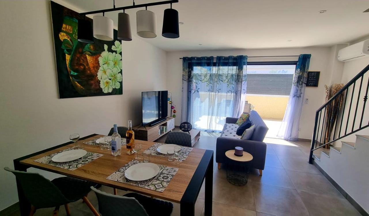 Maison U Nidu A 500M De La Mer Cervione Kültér fotó